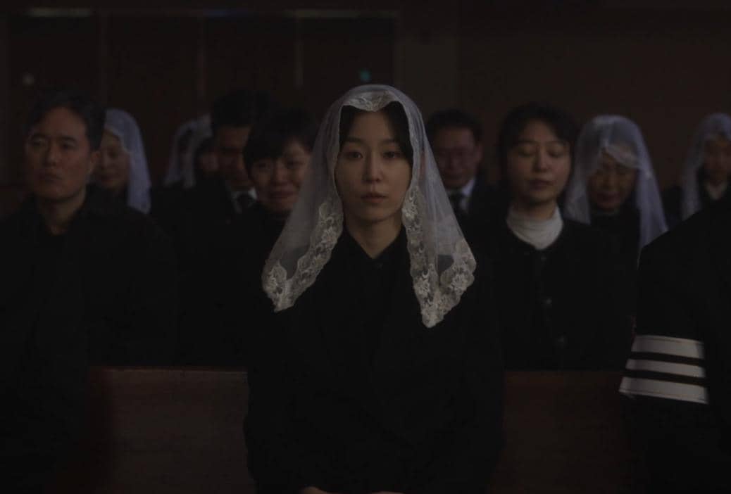 cuplikan drakor Love Me