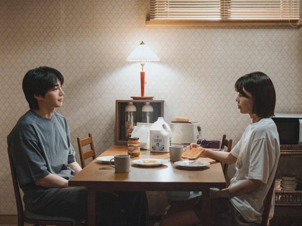 cuplikan drama Idol I