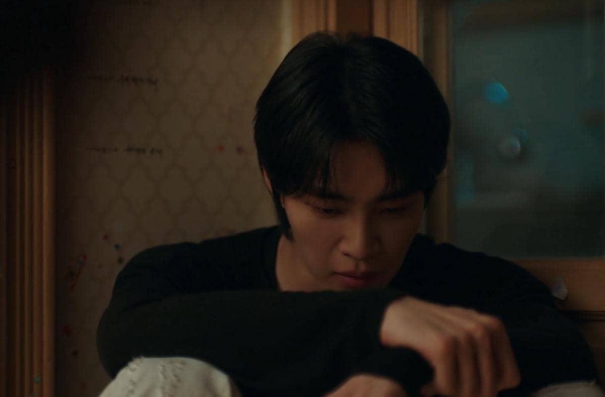 cuplikan drama Idol I