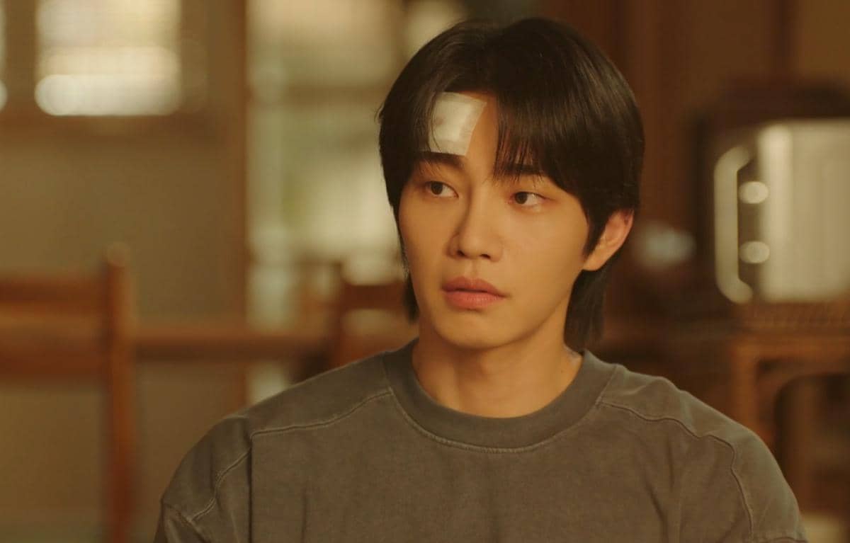 cuplikan drama Idol I