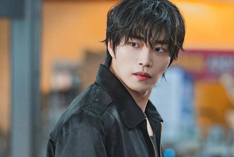 cuplikan drama Idol I