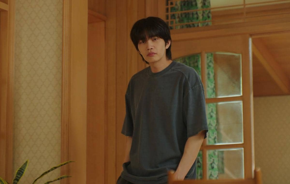 cuplikan drama Idol I