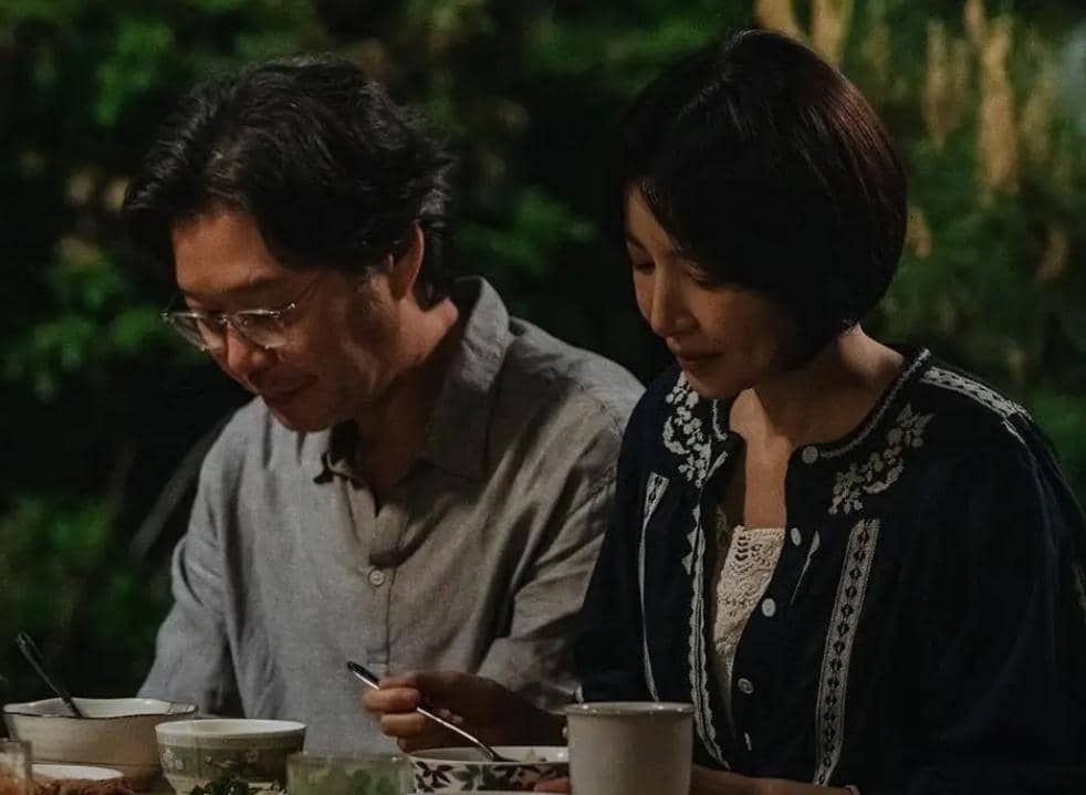 cuplikan drakor Love Me