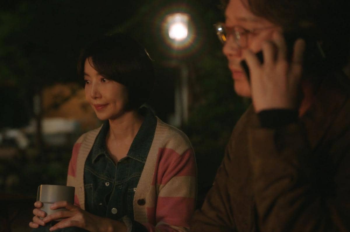 cuplikan drakor Love Me