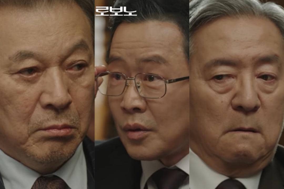 cuplikan drama Pro Bono