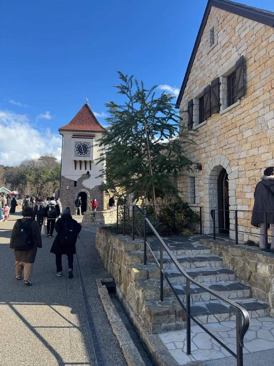 Marsha Timothy rayakan ulang tahun di Gibli Park.