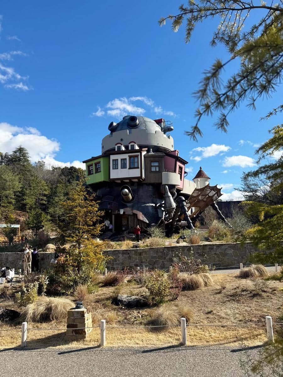 Marsha Timothy rayakan ulang tahun di Gibli Park.