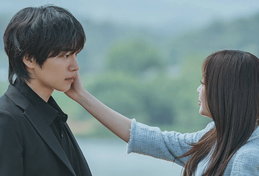 Cuplikan drama Korea Idol I