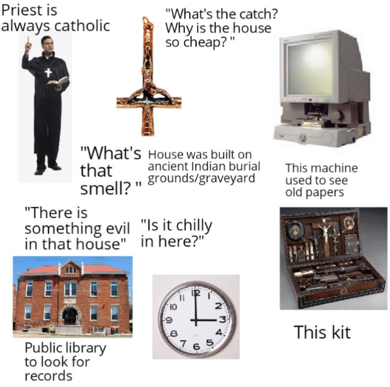 meme film diambil dari kisah nyata