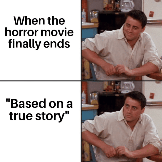 meme film diambil dari kisah nyata