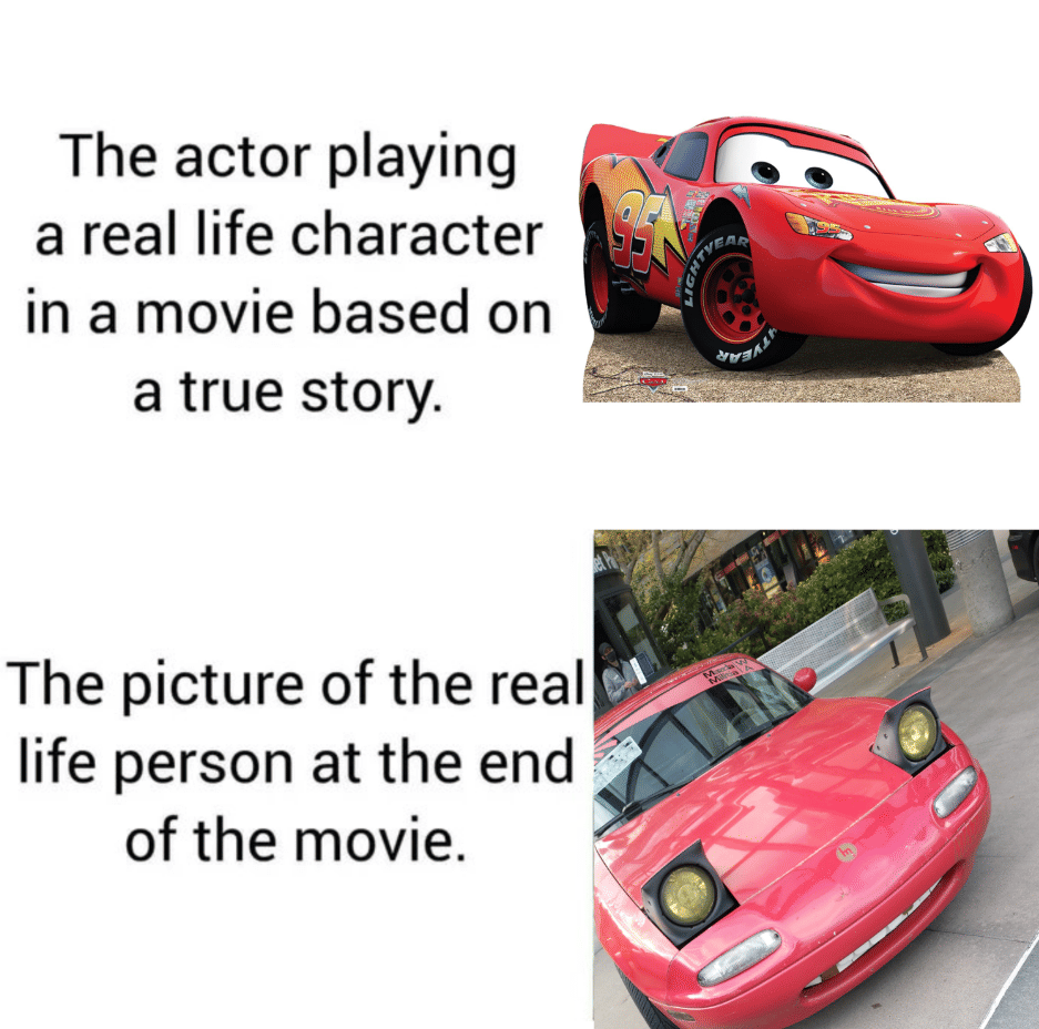 meme film diambil dari kisah nyata