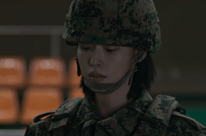 still cut drama Korea Taxi Driver 3