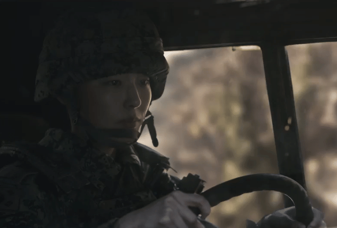 still cut drama Korea Taxi Driver 3