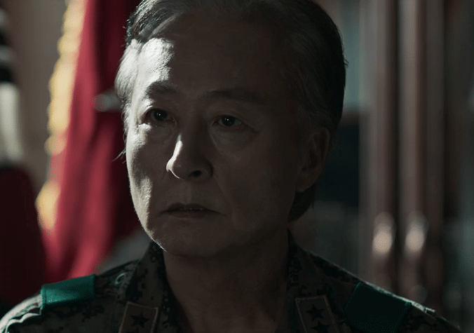 still cut drama Korea Taxi Driver 3