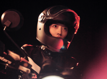 still cut drama Korea Taxi Driver 3