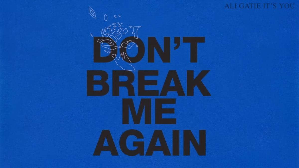 cuplikan video lirik "It's You"