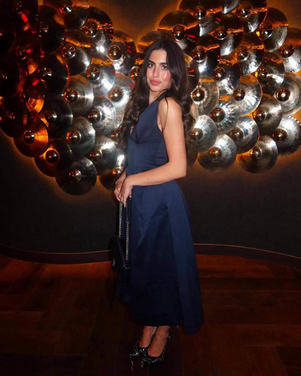 potret Caoimhe Kenny, Miss World Irlandia 2026