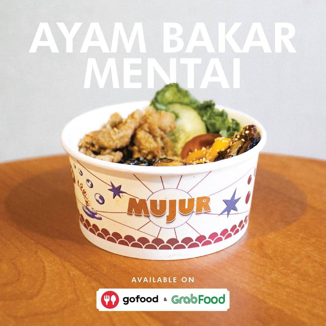 Mujur Coffee Kedaton Bandar Lampung