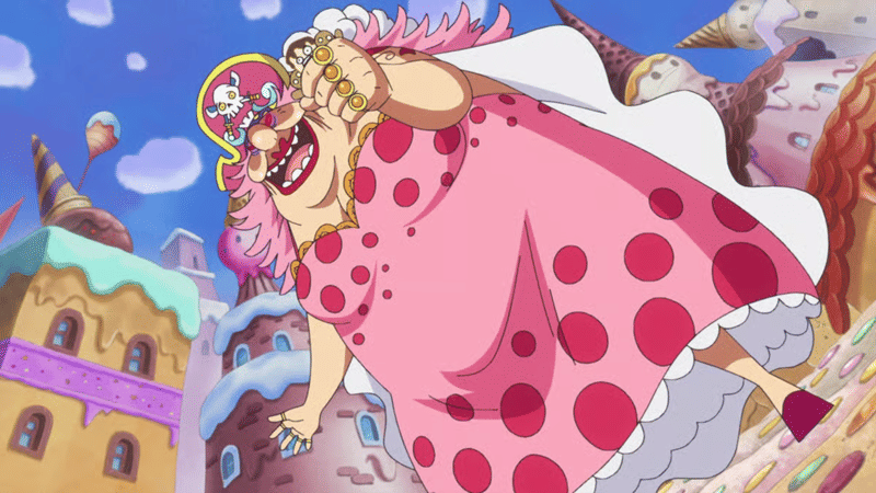 Big Mom