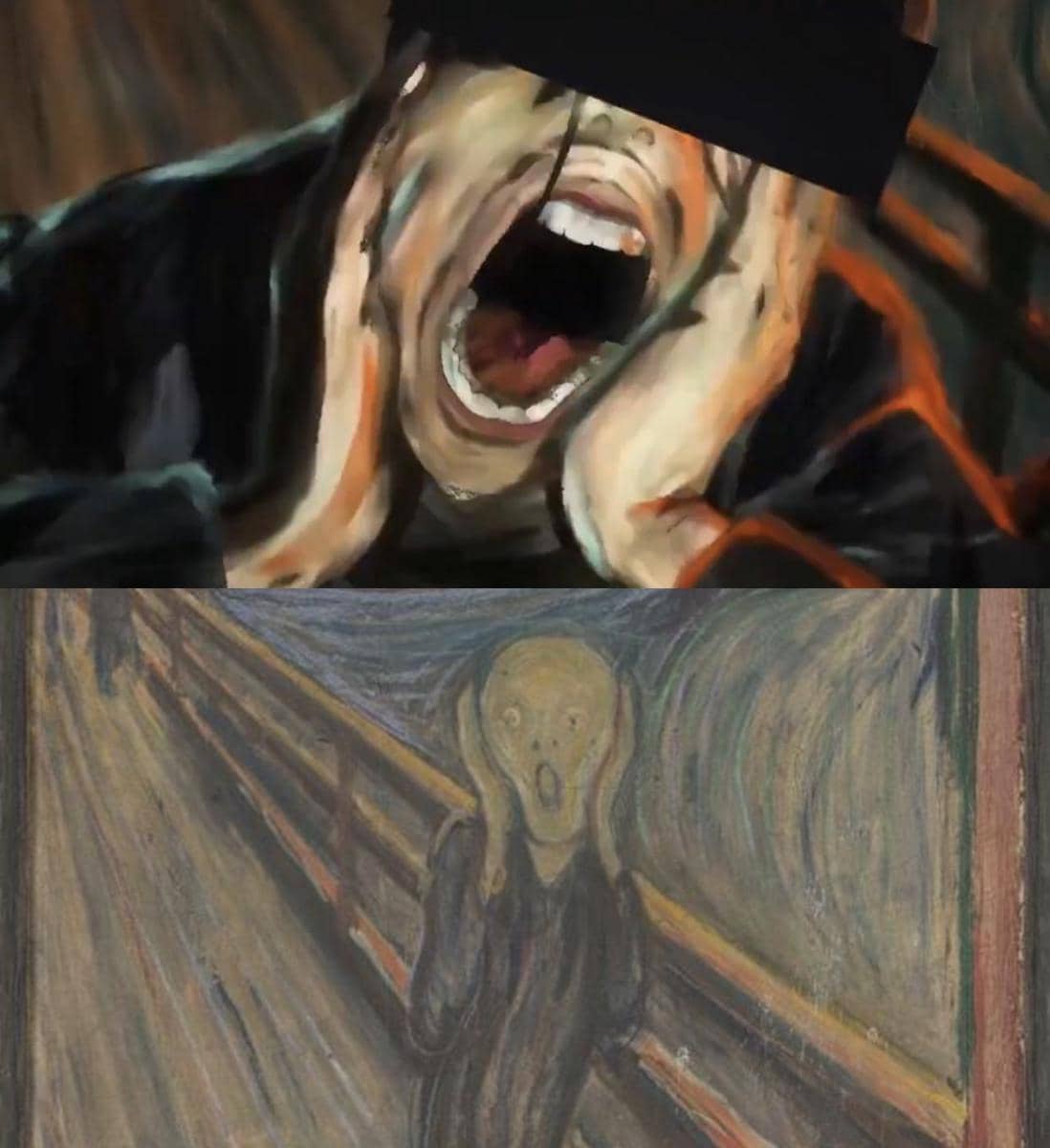 referensi opening Jujutsu Kaisen Season 3