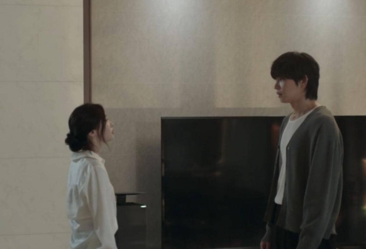 Cuplikan drama Korea Idol I