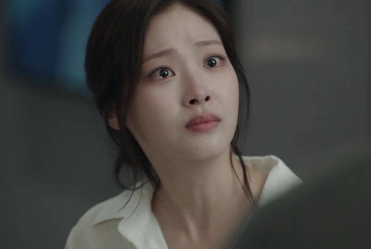 Cuplikan drama Korea Idol I