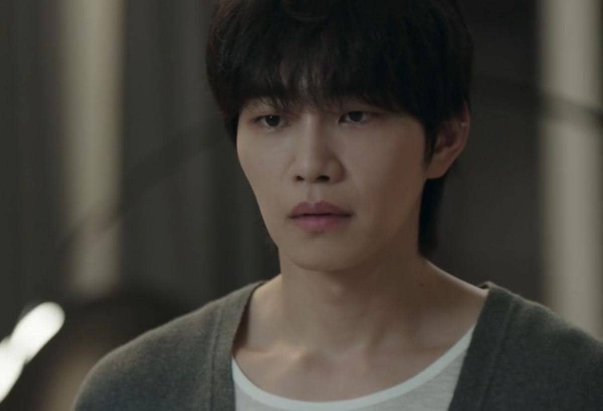 Cuplikan drama Korea Idol I