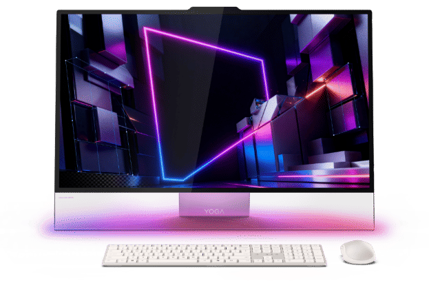 ilustrasi Yoga AIOi Aura Edition