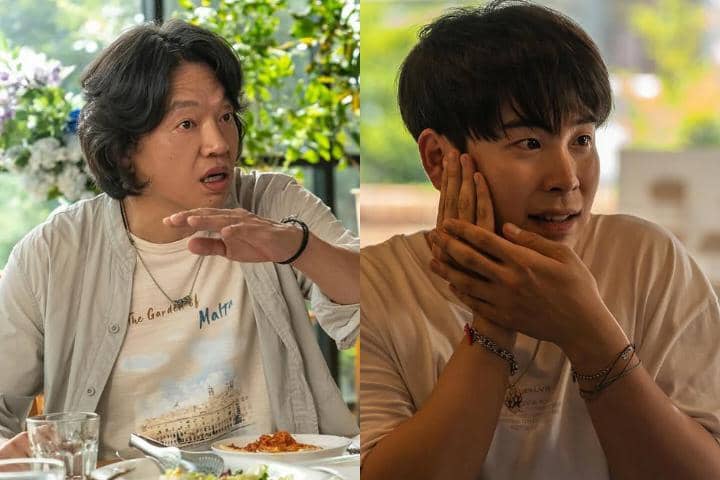 cuplikan film Heartman