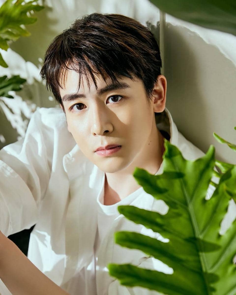 Nichkhun 2PM