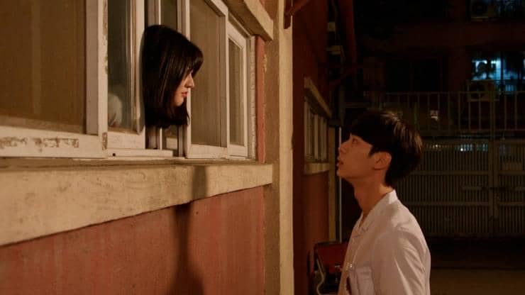 Cuplikan film Everyday, We 