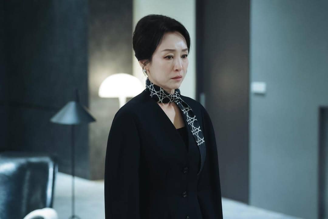 still cut Surely Tomorrow 