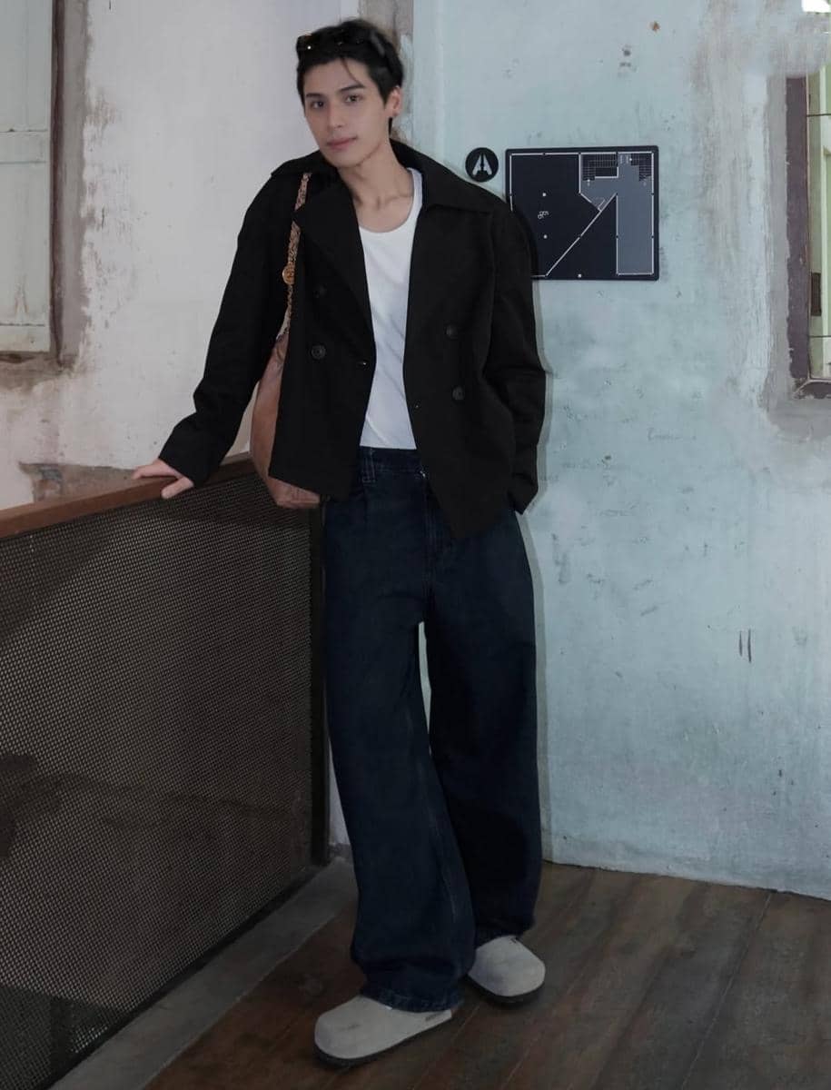 Mix and Match Ohm Thipakorn