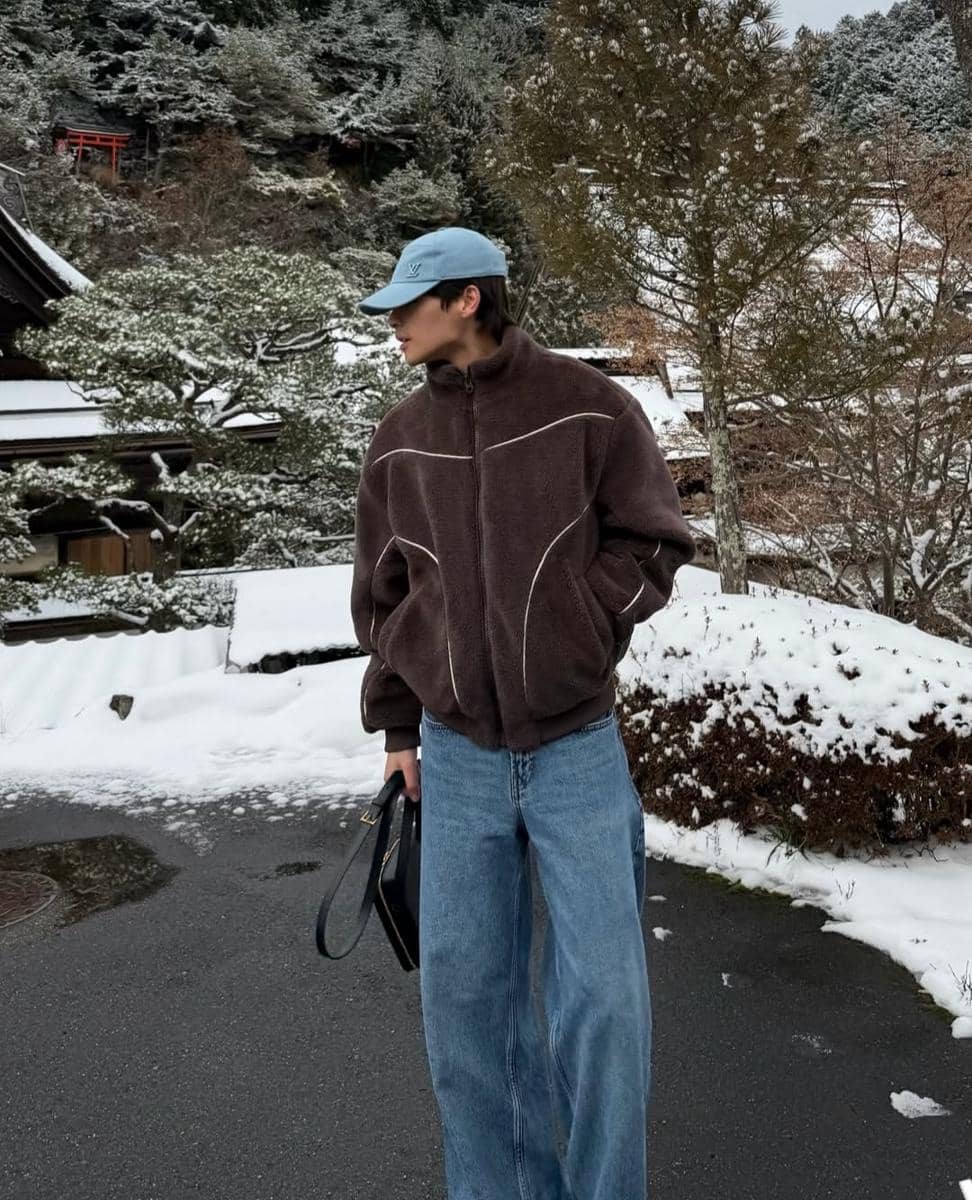 Gaya ala Ohm Thipakorn