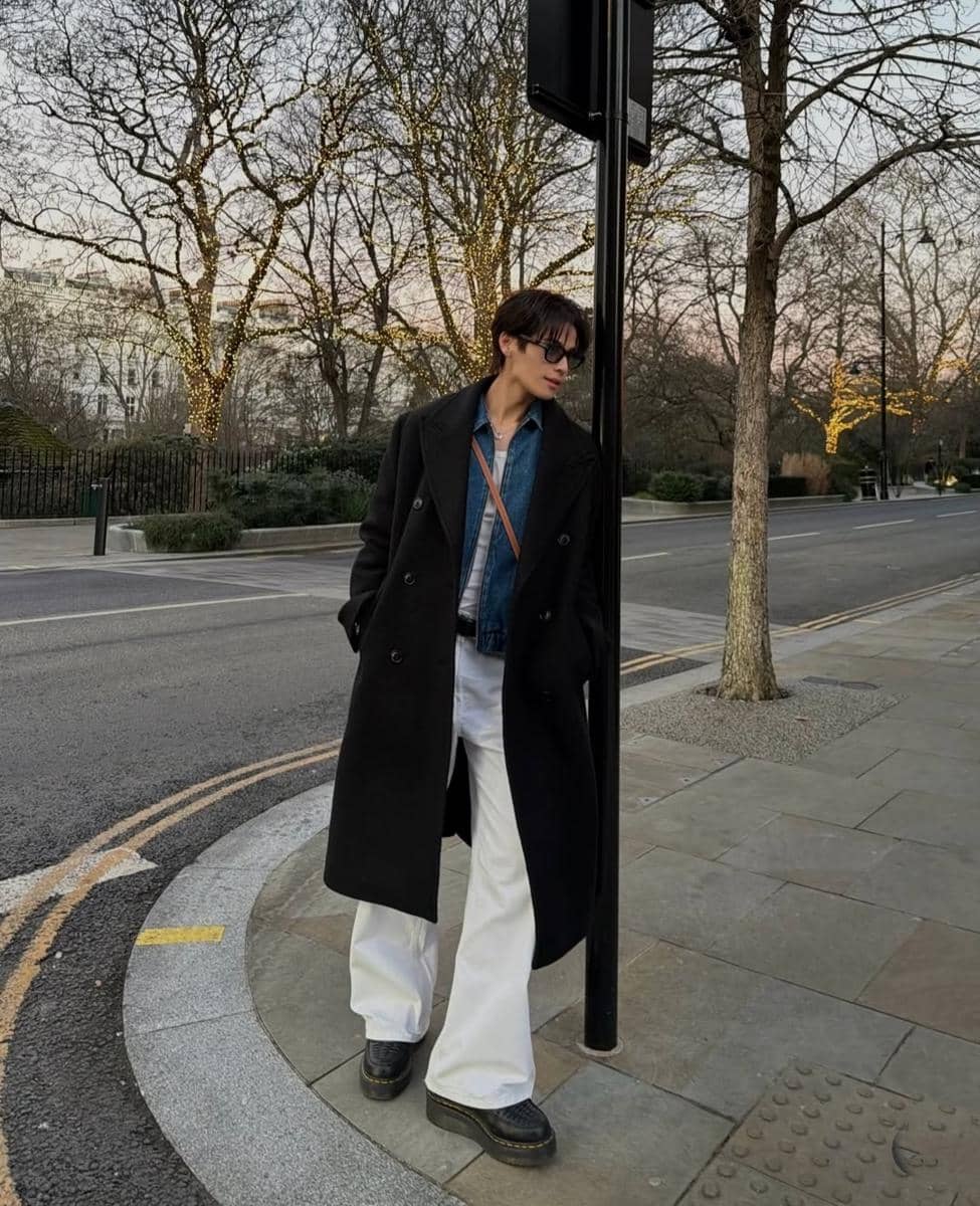 Mix and Match ala Ohm Thipakorn