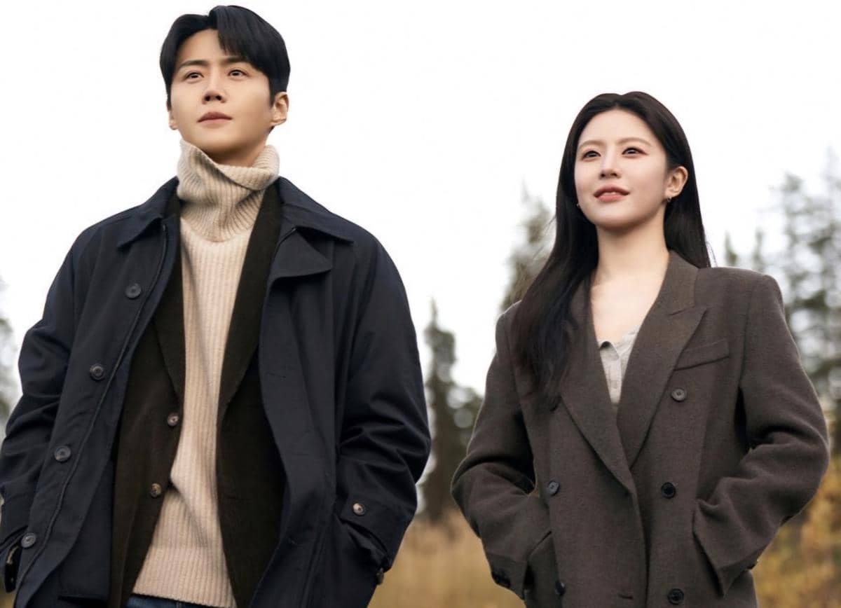 Drama Can This Love Be Translated?