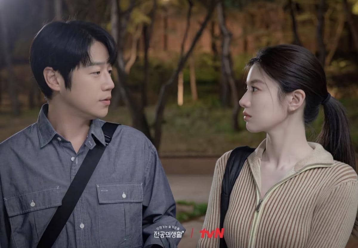 Drama Resident Playbook