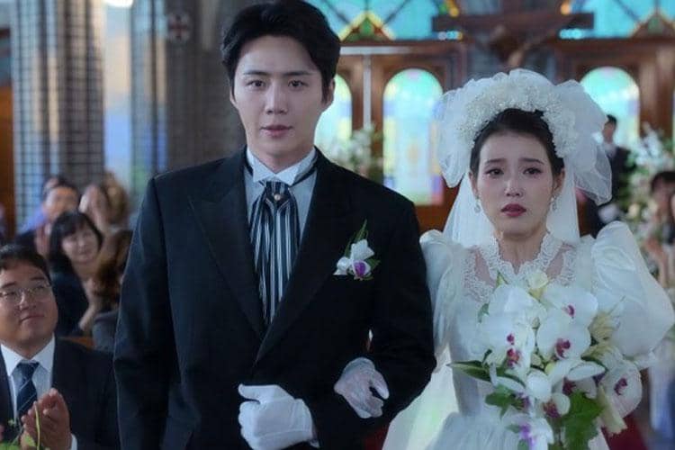 Drama When Life Gives You Tangerines