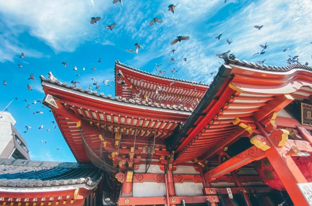 4 Tempat Wisata di Nagoya Jepang yang Tak Boleh Dilewatkan