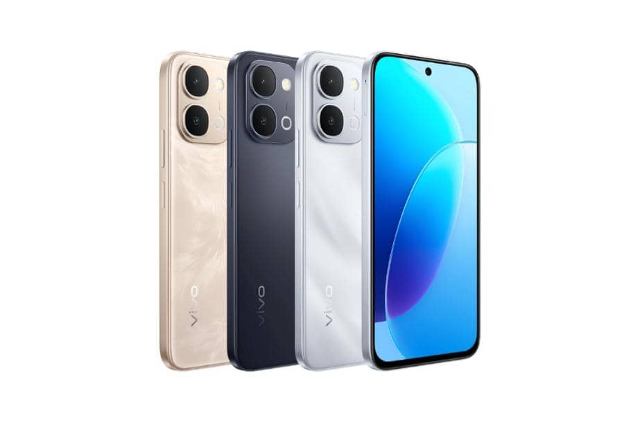 vivo Y500i 