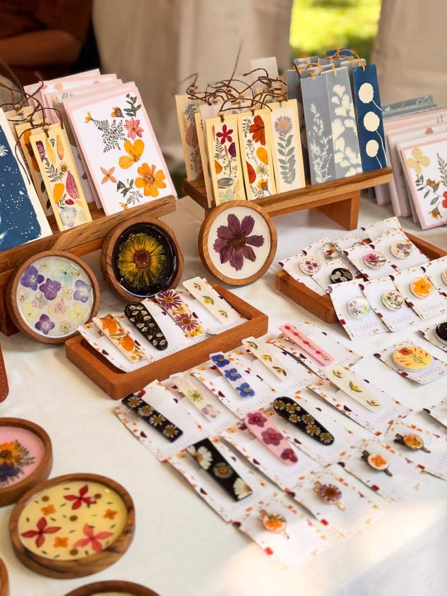 Herbaria Store Jogja