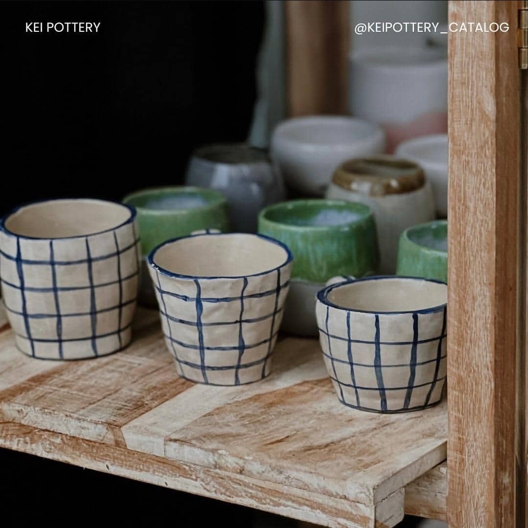 Kei Pottery Jogja