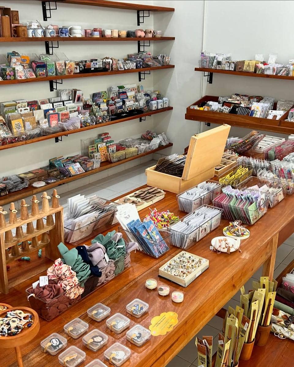 Sadean Concept Store 