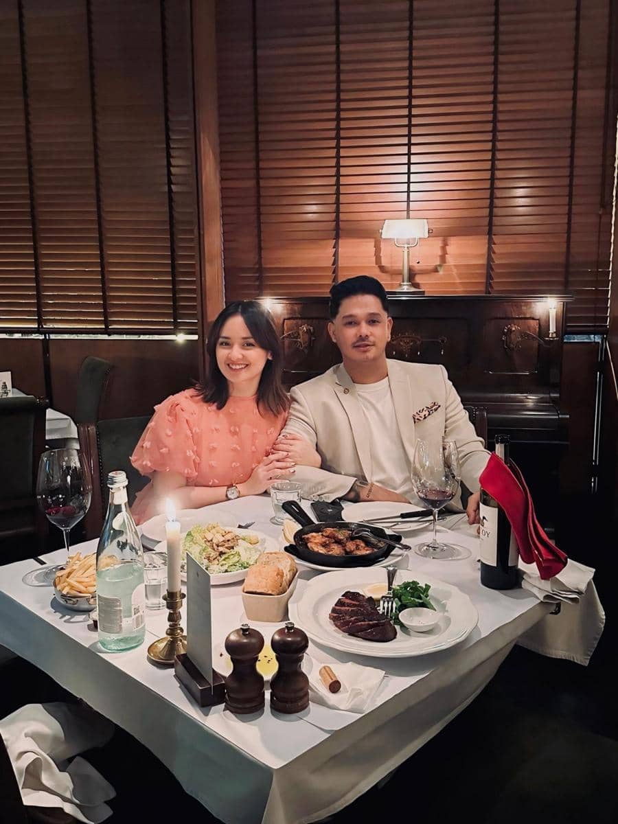 Joanna Alexandra Dilamar Immanuel Christover (instagram.com/joannaalexandra)