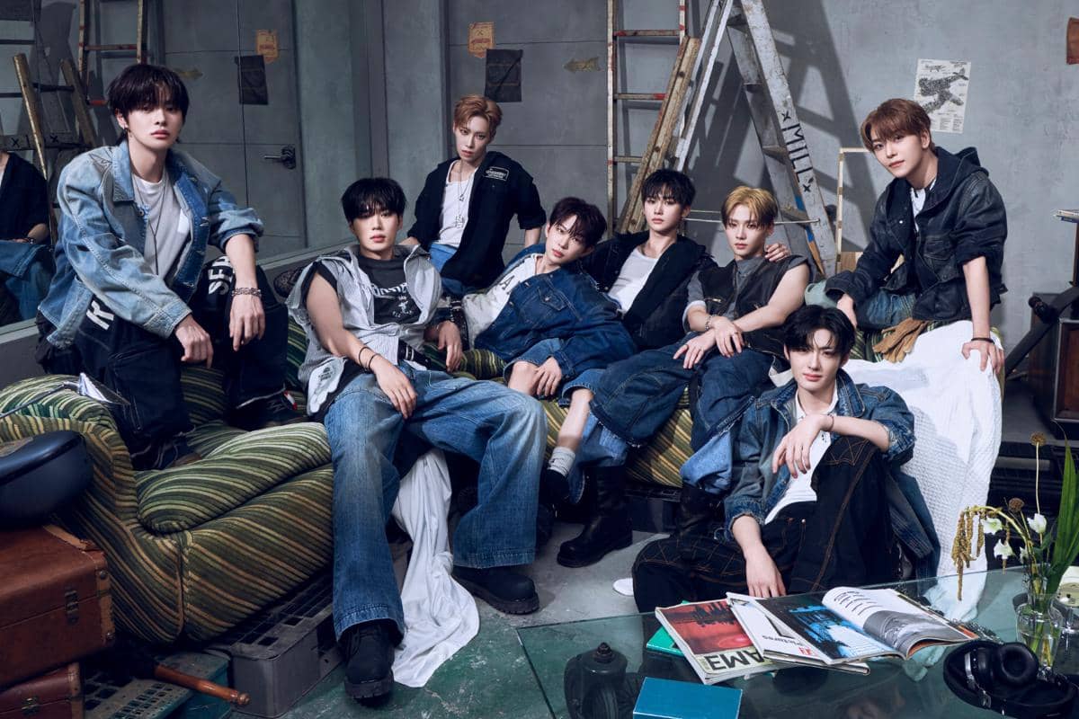 potret ALPHA DRIVE ONE