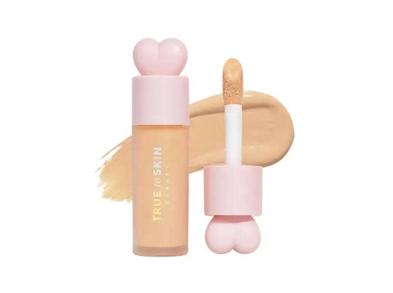 True to Skin - Skinlike Cover Serum Concealer