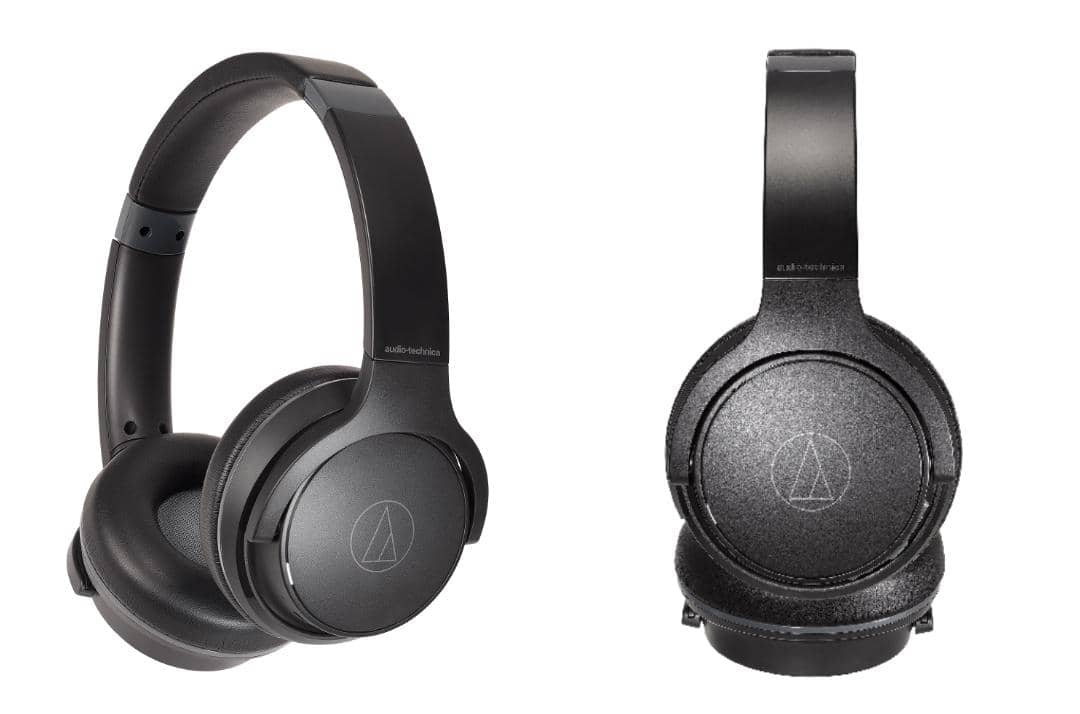 Audio-Technica ATH-S220BT