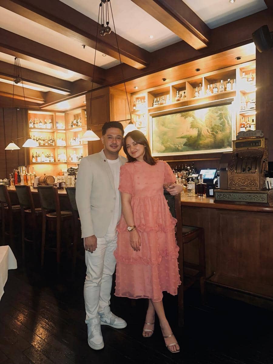 Joanna Alexandra Dilamar Immanuel Christover (instagram.com/joannaalexandra)