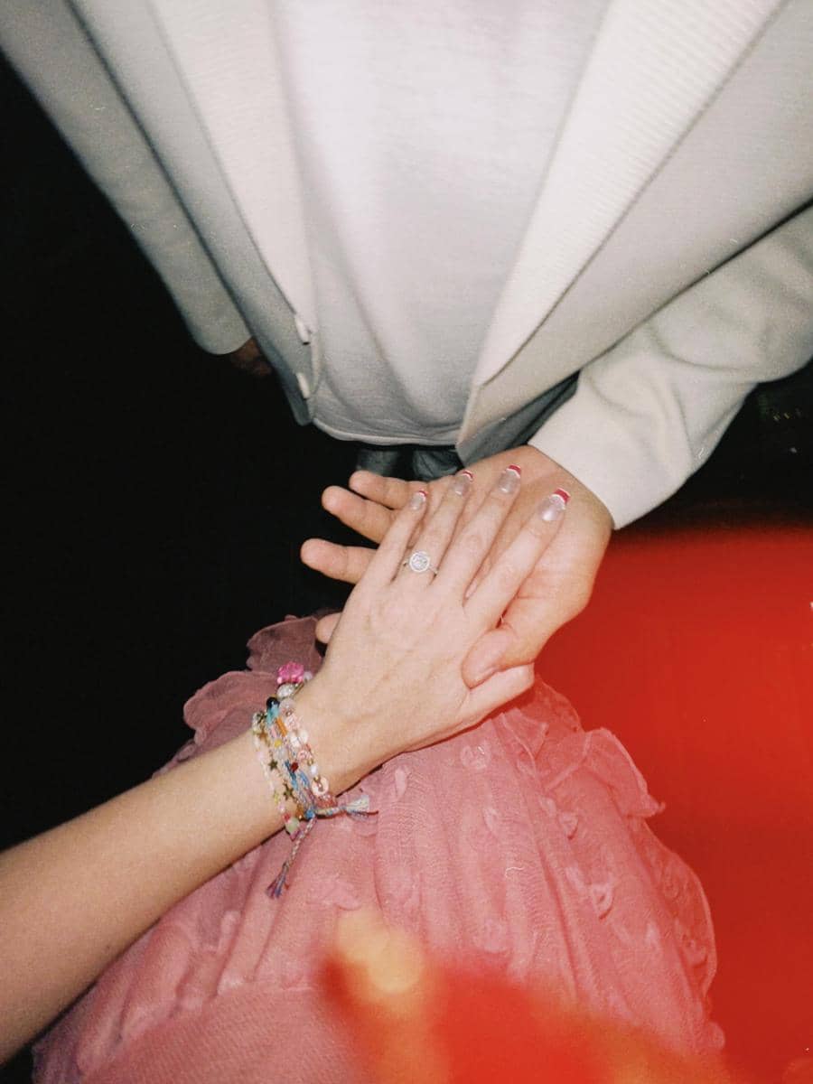 Joanna Alexandra Dilamar Immanuel Christover (instagram.com/joannaalexandra)