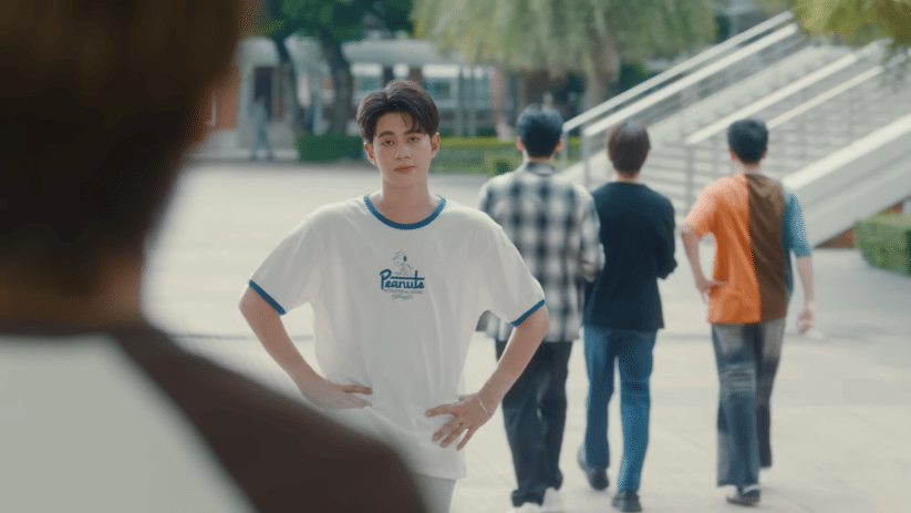 cuplikan Duang With You